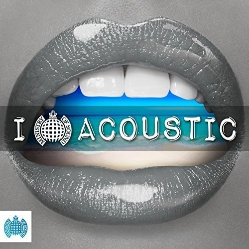V.A. (I LOVE ACOUSTIC) / I LOVE ACOUSTIC