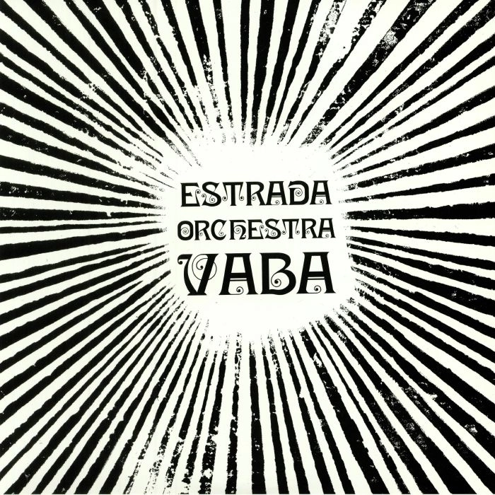ESTRADA ORCHESTRA / エストラーダ・オーケストラ / VABA