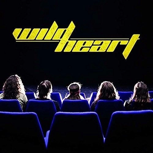 WILDHEART / WILDHEART