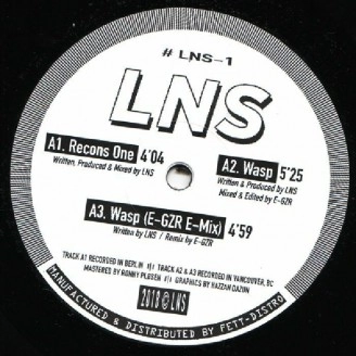 LNS / RECONS ONE