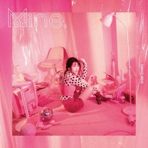 SONOKO INOUE / 井上苑子 / Mine.
