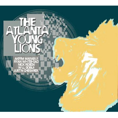 ATLANTA YOUNG LIONS / アトランタ・ヤング・ライオンズ / ATLANTA YOUNG LIONS