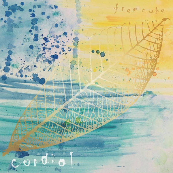 freecube / フリー・キューブ / cordial