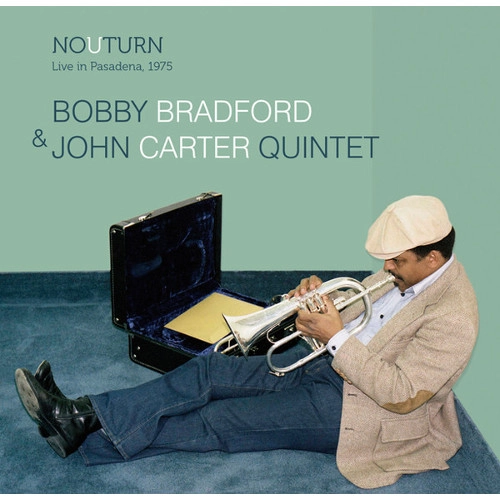 BOBBY BRADFORD / ボビー・ブラッドフォード / NO U-TURN - LIVE IN PASADENA