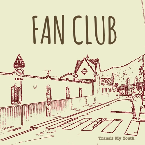 Transit My Youth / FAN CLUB