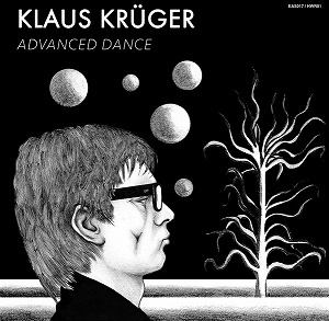 KLAUS KRUGER / クラウス・クルーガー / ADVANCED DANCE