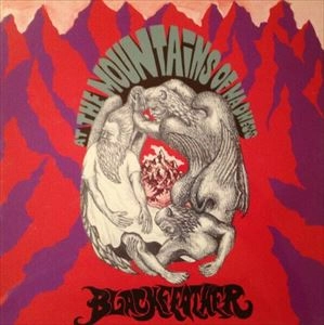 BLACKFEATHER / ブラックフェザー / AT THE MOUNTAINS OF MADNESS (LP)