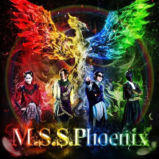 M.S.S.PROJECT / M.S.S.PHOENIX
