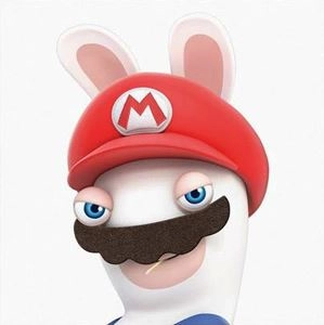 GRANT KIRKHOPE / MARIO + RABBIDS KINGDOM BATTLE