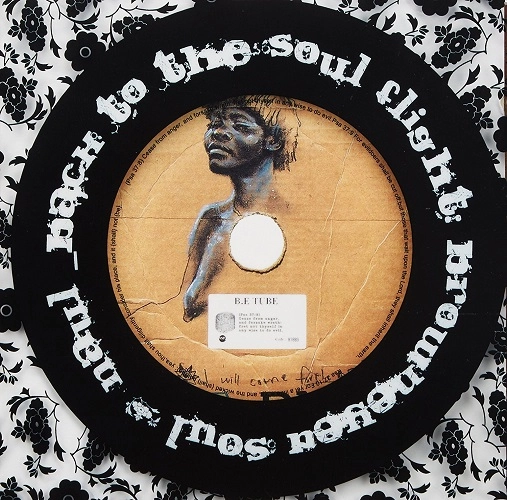 NAUL / BACK TO THE SOUL FLIGHT