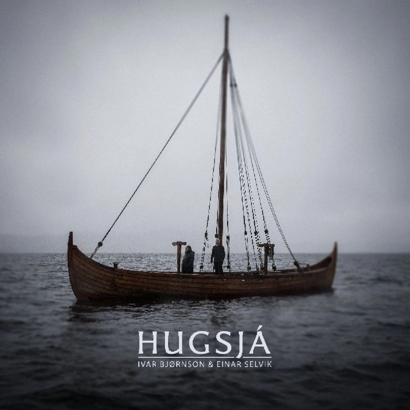 IVAR BJORNSON & EINAR SELVIK'S SKUGGSJA / HUGSJA<DIGI>