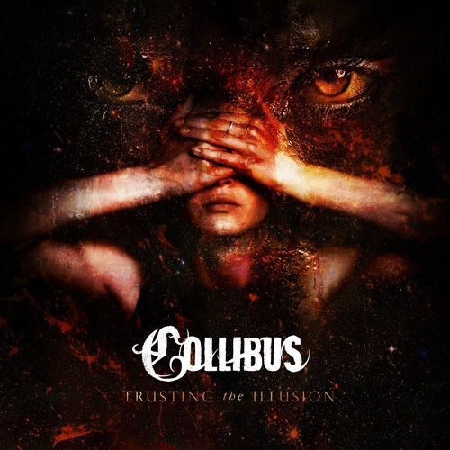 COLLIBUS / TRUSTING THE ILLUSION<DIGI>