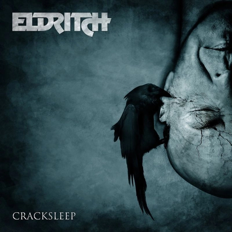 ELDRITCH / エルドリッチ / CRACKSLEEP<DIGI>
