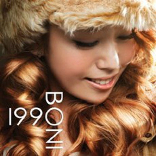 BONI / 1990