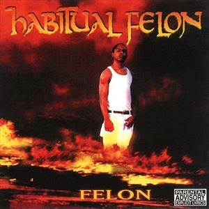 FELON / HABITUAL FELON