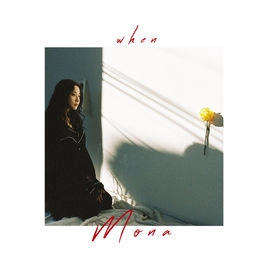 MONA(KOREA) / WHEN