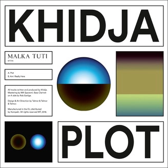 KHIDJA / PLOT