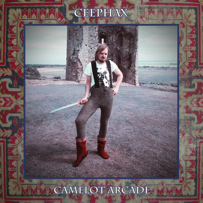 CEEPHAX / CAMELOT ARCADE