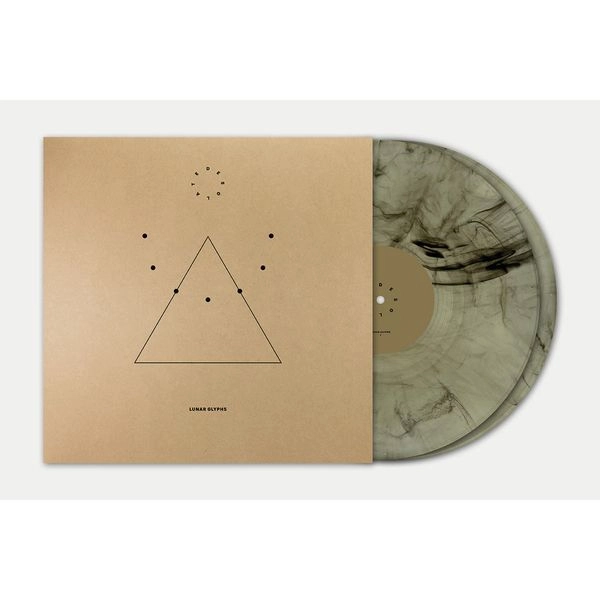 DESOLATE / LUNAR GLYPHS