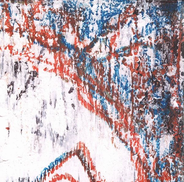 STEVE BICKNELL / スティーヴ・ビックネル / MIND PATTERNS