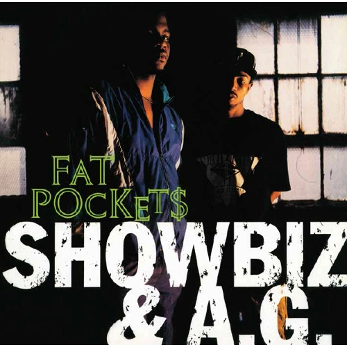 SHOWBIZ & A.G. / ショウビズ&A.G. 商品一覧 | ディスクユニオン
