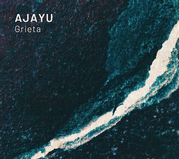AJAYU / アハジュ / GRIETA