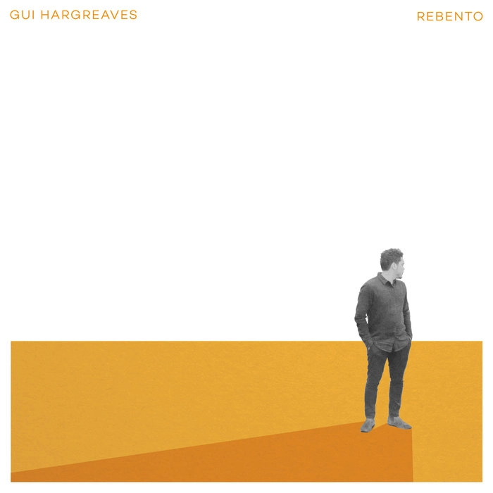GUI HARGREAVES / ギ・アルグレアヴェス / REBENTO