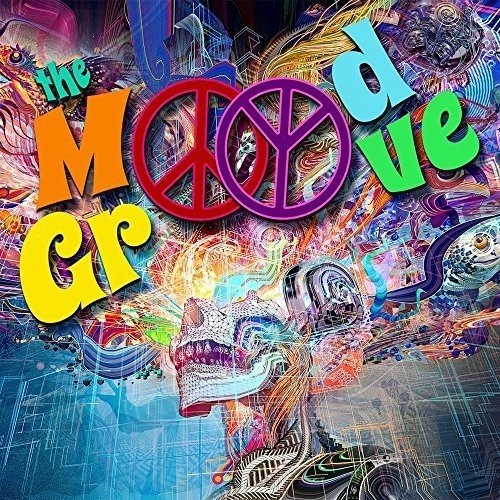 MOOD GROOVE / MOOD GROOVE / THE MOOD GROOVE
