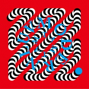 TAMTAM / MODERNLUV