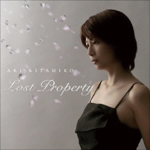 AKI KITAHIRO / 北広アキ /  Lost Property / Reverse