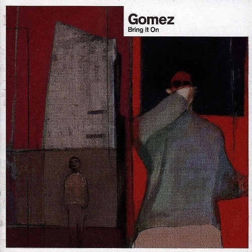 GOMEZ / ゴメス / BRING IT ON? (2LP/180G/REMASTERED)