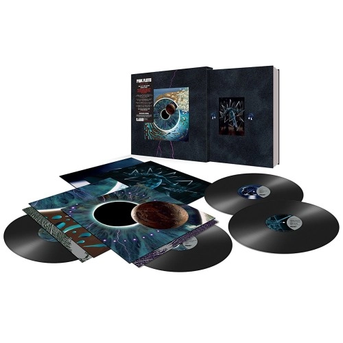 PINK FLOYD / ピンク・フロイド / PULSE (LIVE) (2018 VINYL)