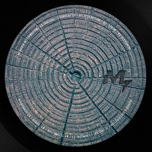 IO (MULEN) / CHEMICAL EP