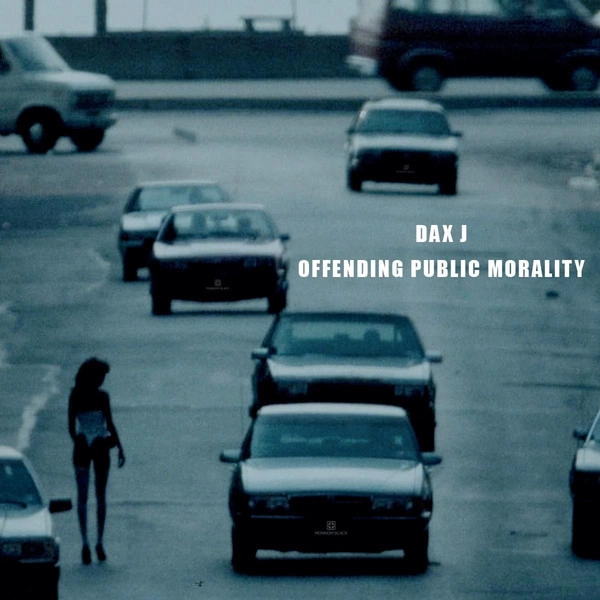 DAX J / PUBLIC MORALITY
