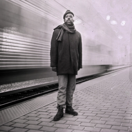 BEN LAMAR GAY / ベン・ラマー・ゲイ / DOWNTOWN CASTLES CAN NEVER BLOCK THE SUN