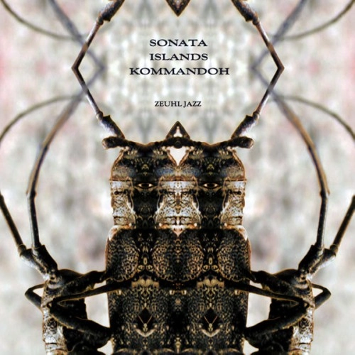 SONATA ISLANDS KOMMANDOH / ZEUHL JAZZ
