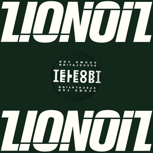TELFORT / ROOMS FOR SPECULATION