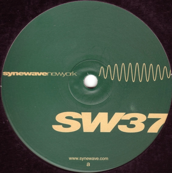 JOEY BELTRAM / ジョーイ・ベルトラム / SW37
