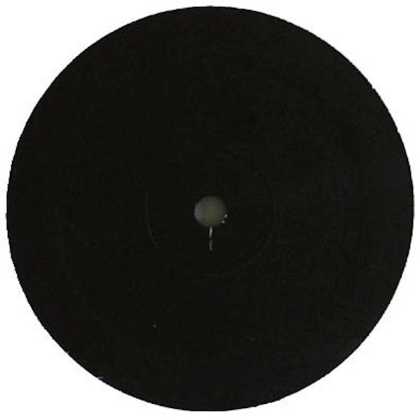 DJ MONCHAN / GHETTO DISCO