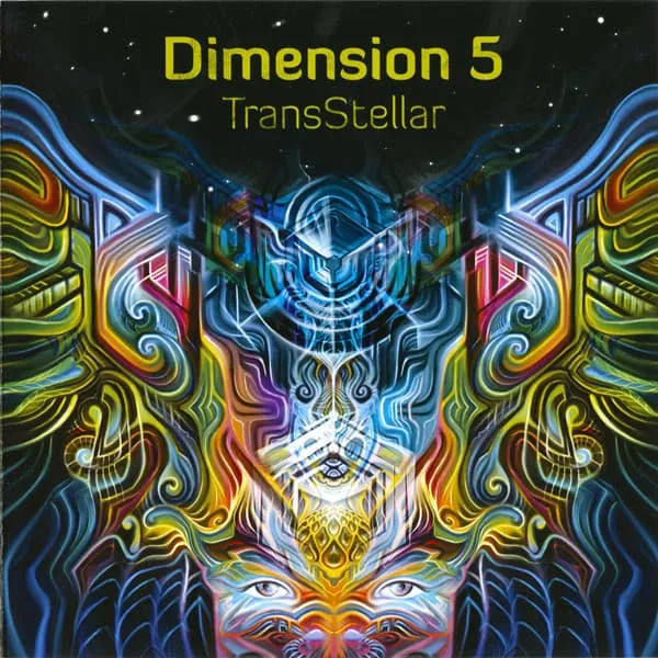 DIMENSION 5 / TRANSSTELLAR