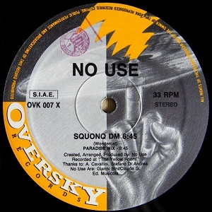 NO USE / SQUONQ DM 6:45 / SCREEN OF VISIONS