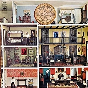 JOHN CALE & TERRY RILEY / ジョン・ケイル&テリー・ライリー / チャーチ･オブ･アンスラックス / CHURCH OF ANTHRAX