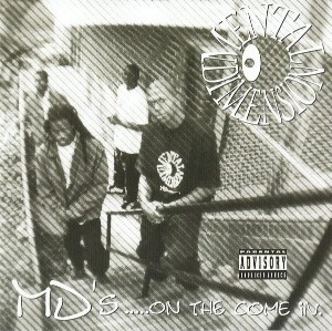 MENTAL DIMENSION / MD'S..... ON THE COME IN