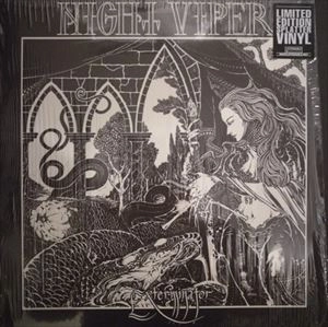 NIGHT VIPER / EXTERMINATOR