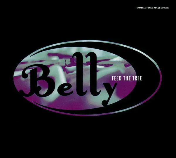 BELLY / ベリー / FEED THE TREE