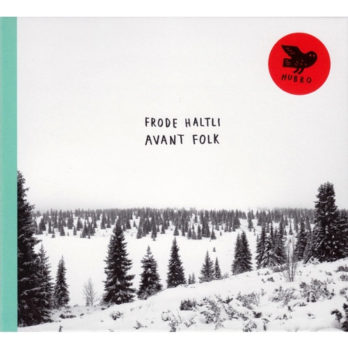 FRODE HALTLI / フローデ・ハルトリ / Avant Folk
