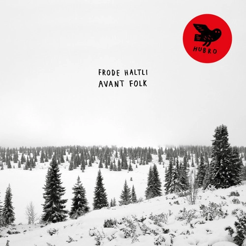 FRODE HALTLI / フローデ・ハルトリ / AVANT FOLK