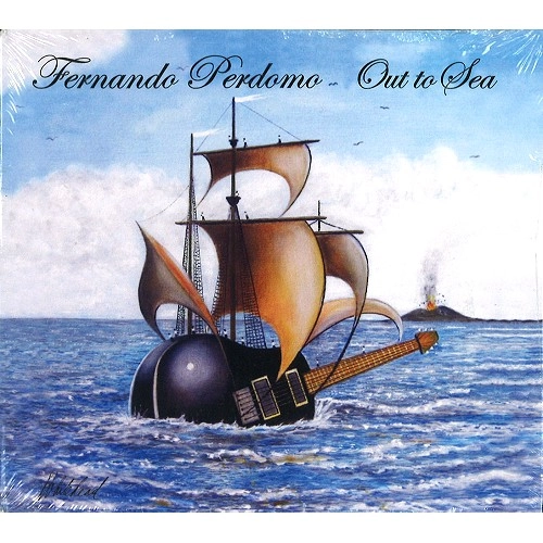 FERNANDO PERDOMO / フェルナンド・ペルドモ / OUT TO SEA
