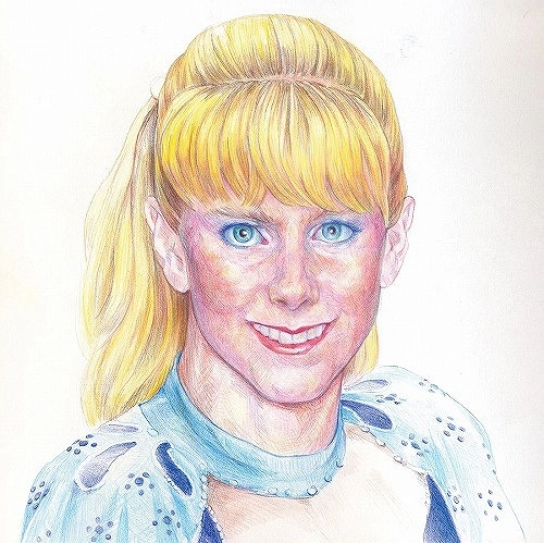 SUFJAN STEVENS / スフィアン・スティーヴンス / TONYA HARDING (7"/BLUE AND WHITE MARBLE VINYL)