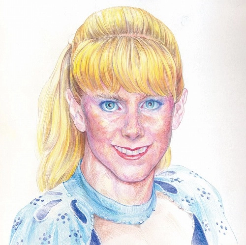 SUFJAN STEVENS / スフィアン・スティーヴンス / TONYA HARDING (CASSETTE TAPE)